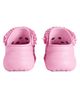 Balenciaga Women's Crocsa Jibbitza Mules - 3