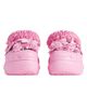 Balenciaga Women's Crocsa Jibbitza Mules - 4