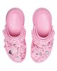 Balenciaga Women's Crocsa Jibbitza Mules - 6