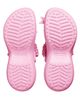 Balenciaga Women's Crocsa Jibbitza Mules - 7