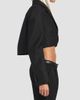 Balenciaga Women's Cropped Blazer - 5
