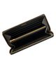 Balenciaga Women's Crush Continental Wallet Quilted - 2