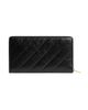 Balenciaga Women's Crush Continental Wallet Quilted - 3