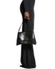 Balenciaga Women's Crush Medium Sling Bag - 2