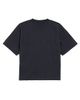 Balenciaga Women's Cursive Medium Fit T-Shirt - 2