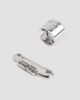Balenciaga Women's DIY Pin Earrings - 4