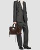 Balenciaga Women's Double-Breasted Tailored Jacket - 2
