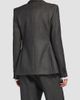Balenciaga Women's Double-Breasted Tailored Jacket - 4
