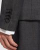 Balenciaga Women's Double-Breasted Tailored Jacket - 6
