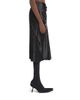 Balenciaga Women's Draped Skirt - 4