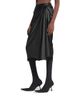 Balenciaga Women's Draped Skirt - 5