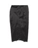 Balenciaga Women's Draped Skirt - 6