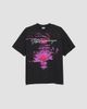 Balenciaga Women's Dream Medium Fit T-Shirt - 1