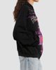 Balenciaga Women's Dream Zip-up Hoodie - 3
