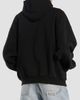 Balenciaga Women's Dream Zip-up Hoodie - 4