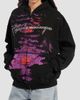Balenciaga Women's Dream Zip-up Hoodie - 5
