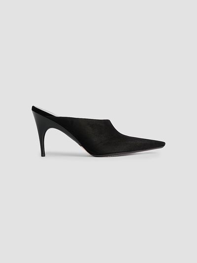 Balenciaga Women's Duchesse Mule