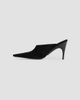 Balenciaga Women's Duchesse Mule - 6
