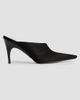 Balenciaga Women's Duchesse Mules - 1