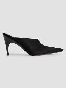 Balenciaga Women's Duchesse Mules