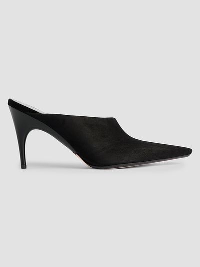 Balenciaga Women's Duchesse Mules