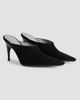 Balenciaga Women's Duchesse Mules - 2