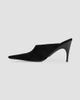 Balenciaga Women's Duchesse Mules - 6