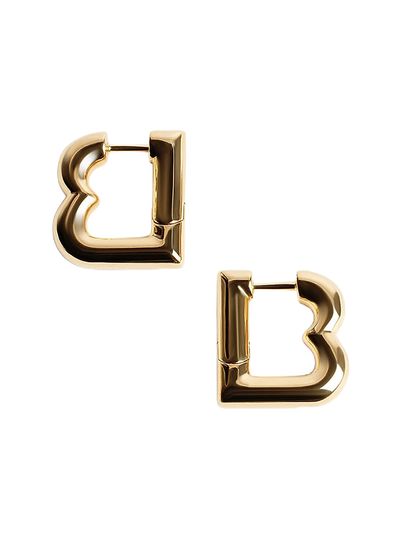 Balenciaga Women's Eisa B Xs Earrings