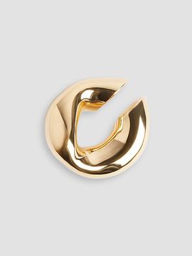 Balenciaga Women's Eisa Xs Ear Cuff