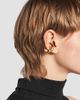 Balenciaga Women's Eisa Xs Ear Cuff - 2