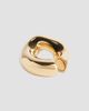 Balenciaga Women's Eisa Xs Ear Cuff - 3