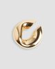 Balenciaga Women's Eisa Xs Ear Cuff - 5