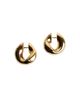 Balenciaga Women's Eisa Xs Earrings - 1