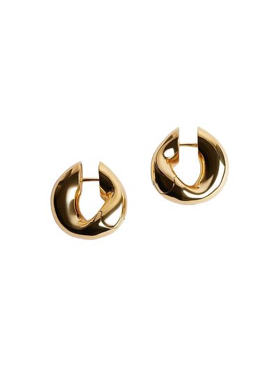 Balenciaga Women's Eisa Xs Earrings