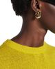 Balenciaga Women's Eisa Xs Earrings - 2