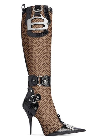 Balenciaga Women's Essex Boots