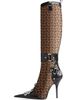 Balenciaga Women's Essex Boots - 6