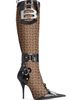 Balenciaga Women's Essex Boots - 9