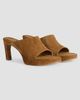 Balenciaga Women's Fargo Mules - 2