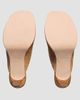 Balenciaga Women's Fargo Mules - 3