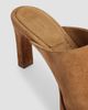 Balenciaga Women's Fargo Mules - 4