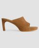 Balenciaga Women's Fargo Mules - 6