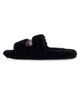 Balenciaga Women's Fluffy Slide Sandals - 2