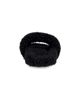 Balenciaga Women's Fluffy Slide Sandals - 3