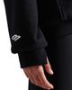 Balenciaga Women's Fluffy Zip-Up Hoodie - 5