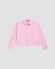 Balenciaga Women's Folded Shirt - 1