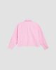 Balenciaga Women's Folded Shirt - 2