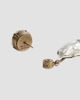 Balenciaga Women's Gala Pendant Earrings - 3