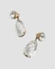 Balenciaga Women's Gala Pendant Earrings - 4