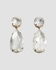 Balenciaga Women's Gala Pendant Earrings - 5